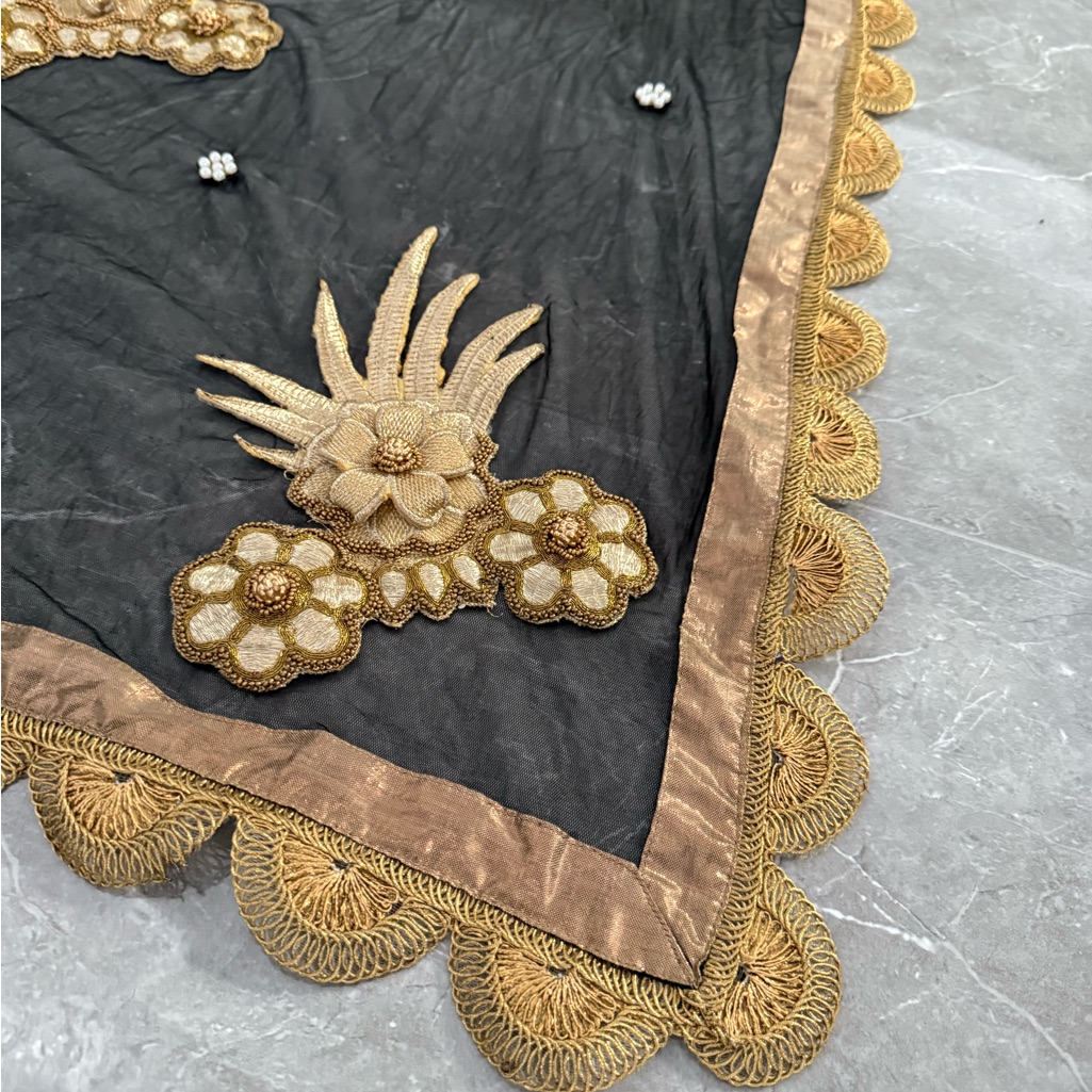 Indian Chunni